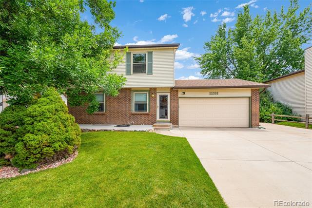 11336 107th, Westminster, CO