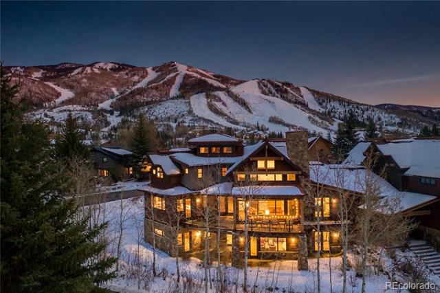 1595 Natches, Steamboat Springs, CO