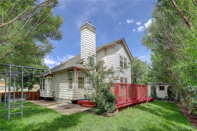 9924 106th, Westminster, CO