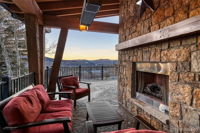 1535 Natches, Steamboat Springs, CO