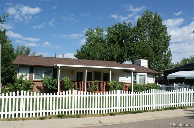 8523 Wiley, Westminster, CO