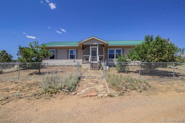 21441 County Road 46, Aguilar, CO