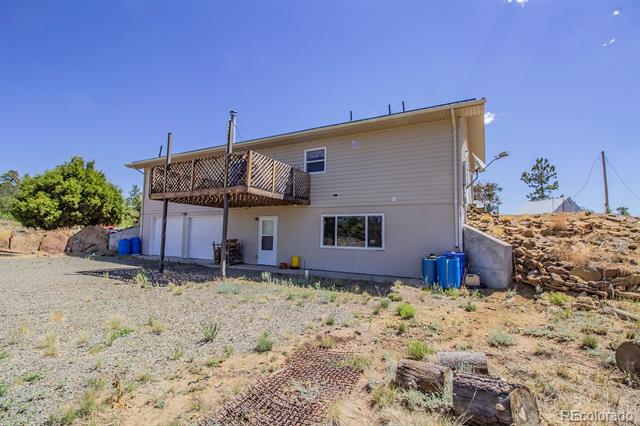 21441 County Road 46, Aguilar, CO