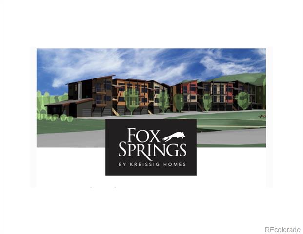 360 Fox Springs, Steamboat Springs, CO