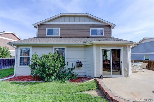 735 Willow, Lochbuie, CO