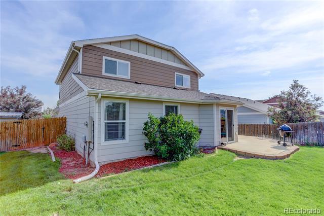 735 Willow, Lochbuie, CO