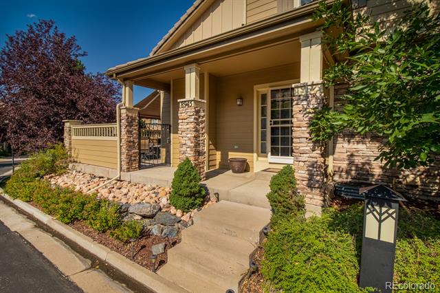 8945 Tappy Toorie, Highlands Ranch, CO