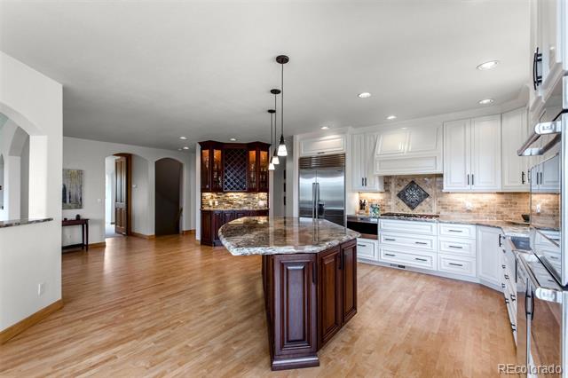 1734 Pinedale Ranch, Evergreen, CO