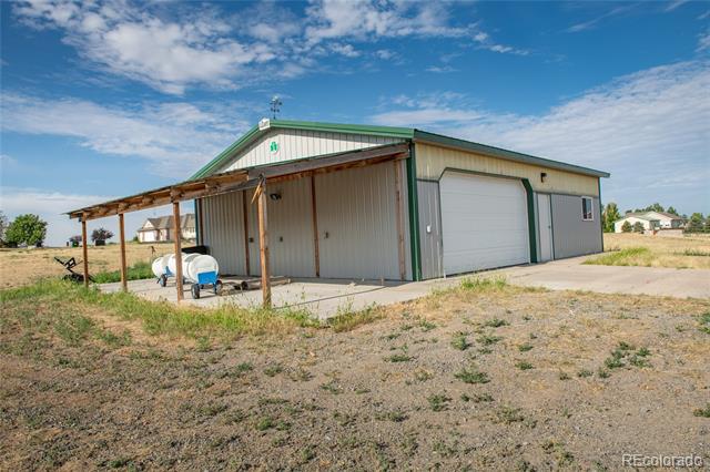 19349 County Road 25, Brush, CO