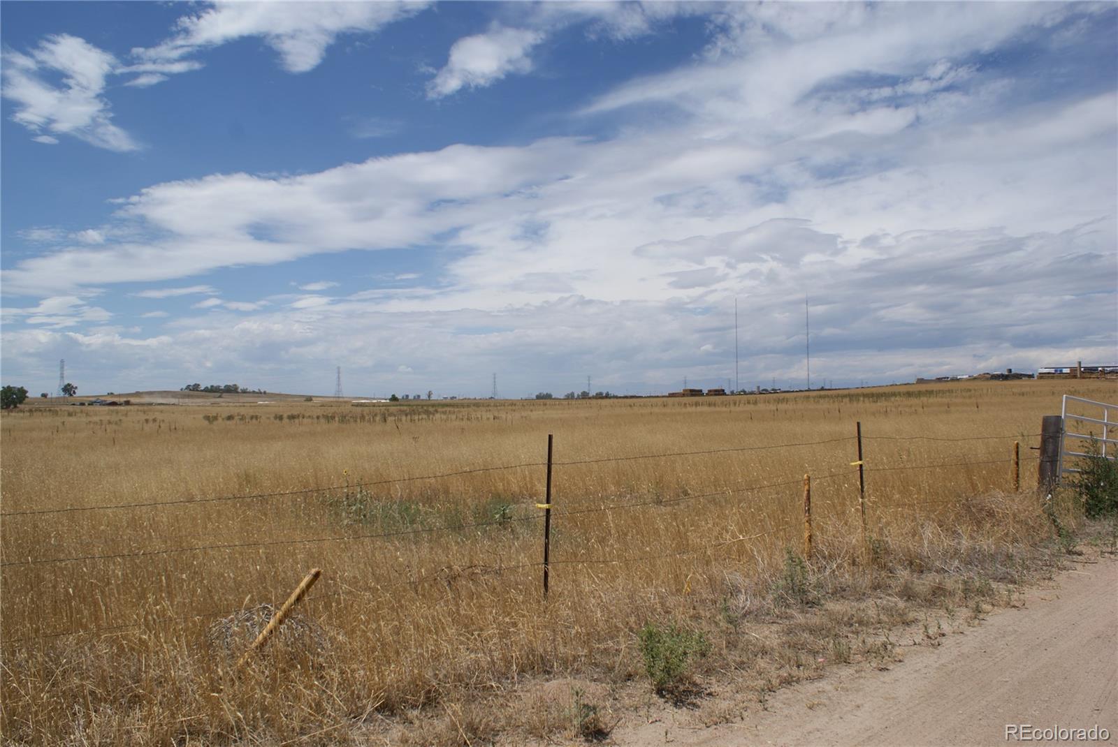  CR 21, Fort Lupton, CO