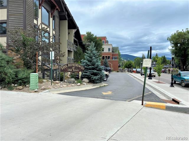 730 Yampa, Steamboat Springs, CO