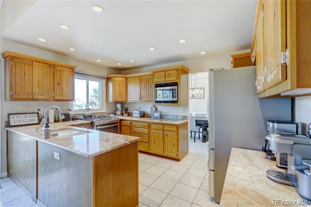 6673 Windfield, Parker, CO