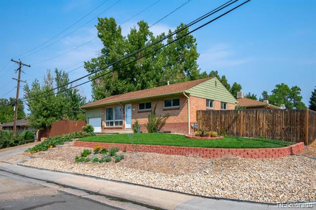 3751 Shaw, Westminster, CO