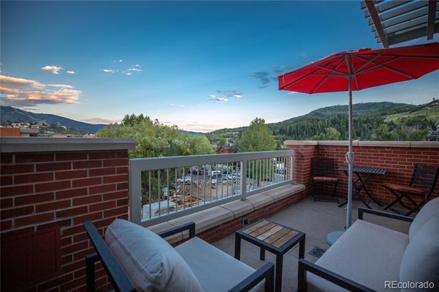 703 Lincoln, Steamboat Springs, CO