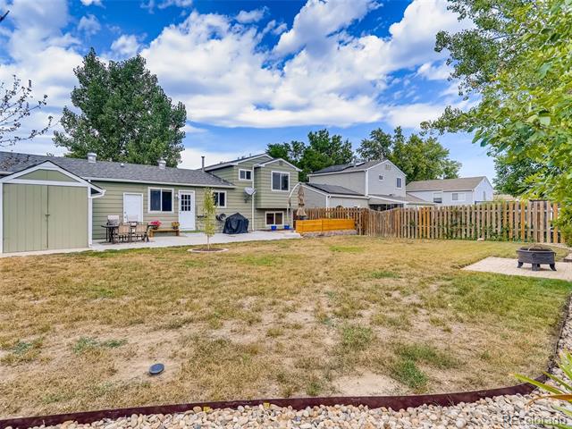 9301 100th, Westminster, CO