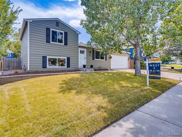 9301 100th, Westminster, CO