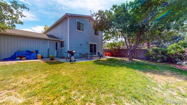 1724 Enfield, Fort Collins, CO