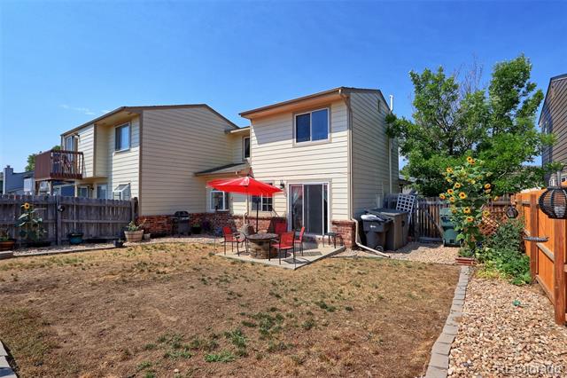 12554 Forest, Thornton, CO