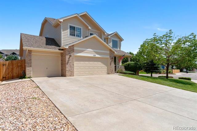 1138 78th, Greeley, CO