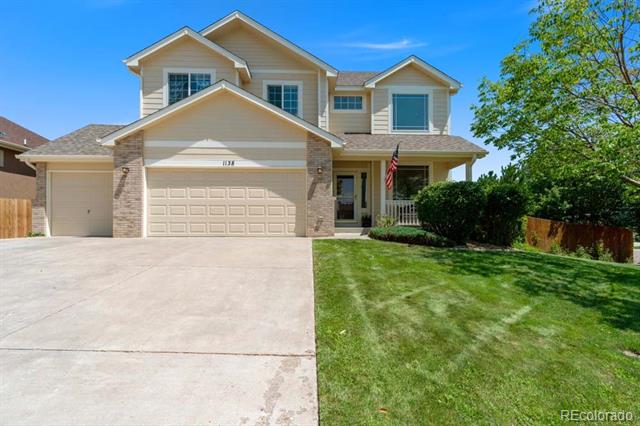 1138 78th, Greeley, CO