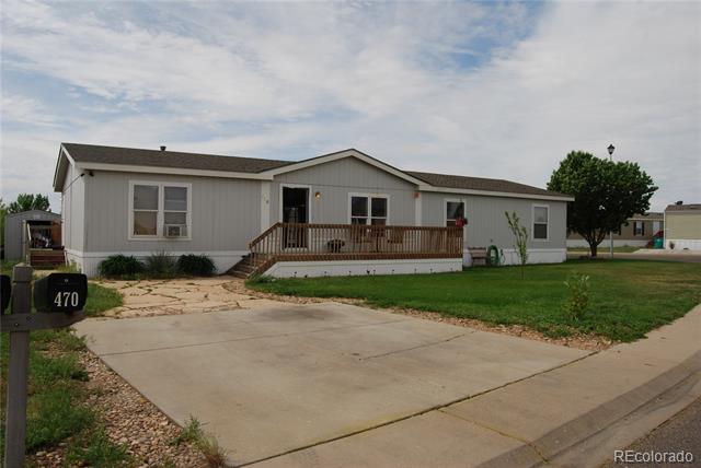 435 35th, Greeley, CO