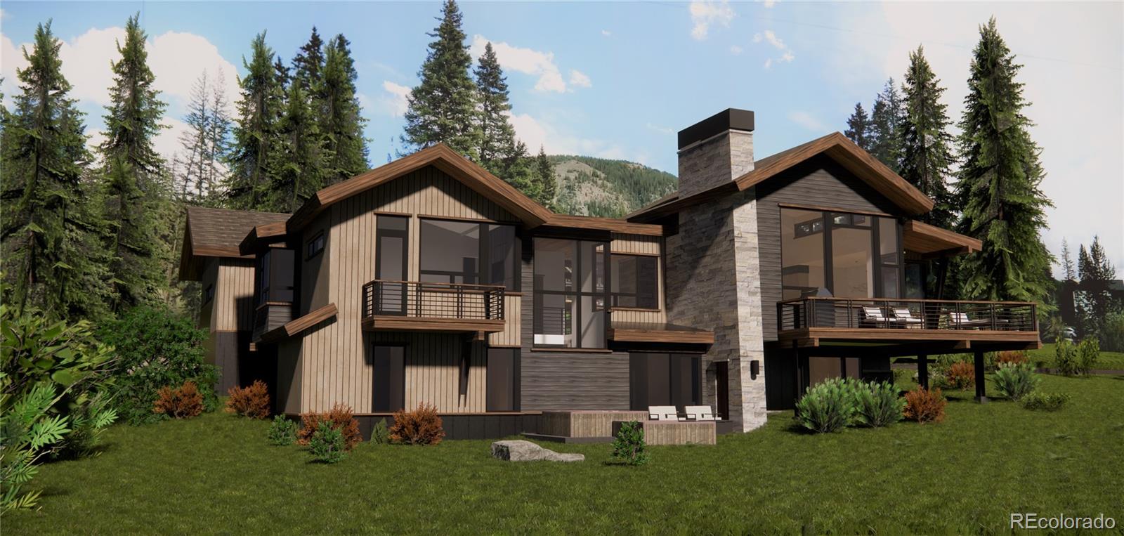 427 Whispering Pines, Blue River, CO