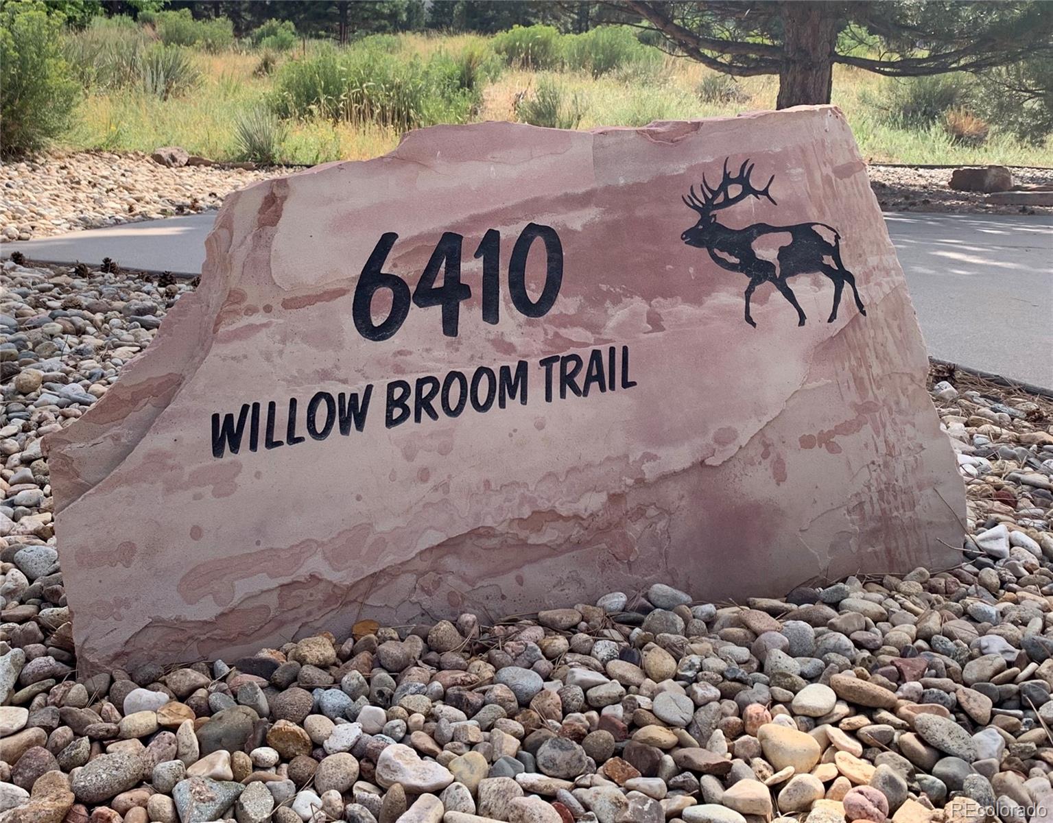 6410 Willow Broom, Littleton, CO