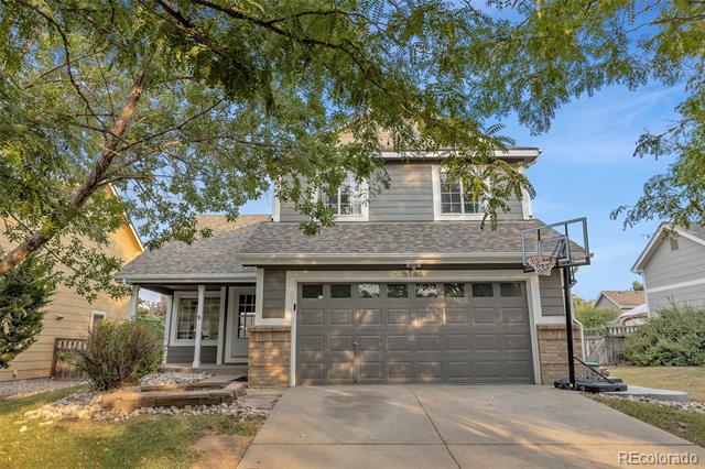 5140 Tanager, Brighton, CO