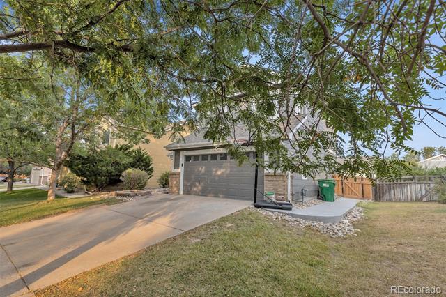5140 Tanager, Brighton, CO
