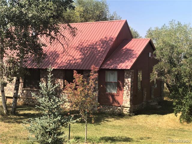 43485 County Road 44, Steamboat Springs, CO