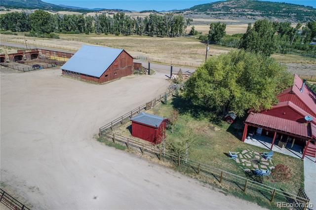 43485 County Road 44, Steamboat Springs, CO