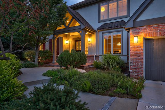 891 Courtland, Highlands Ranch, CO