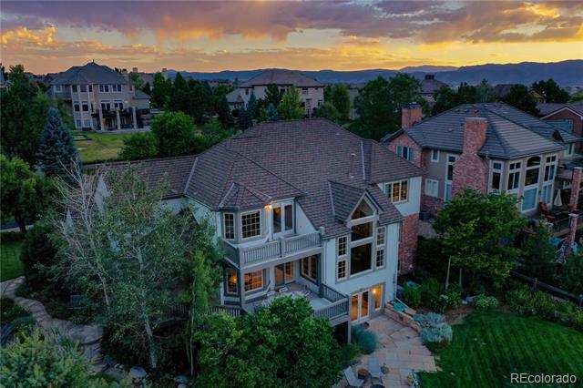 891 Courtland, Highlands Ranch, CO