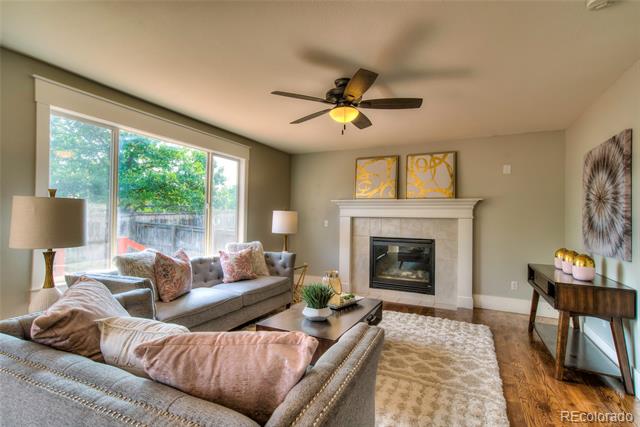 10246 Rotherwood, Highlands Ranch, CO