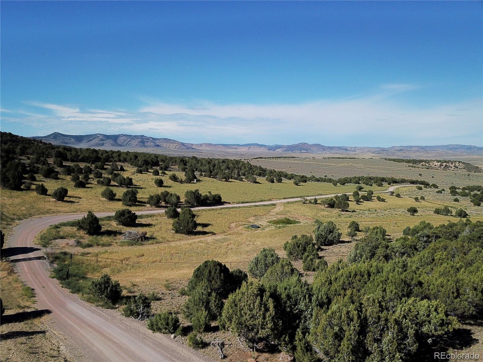 18946 County Road 57, Maybell, CO