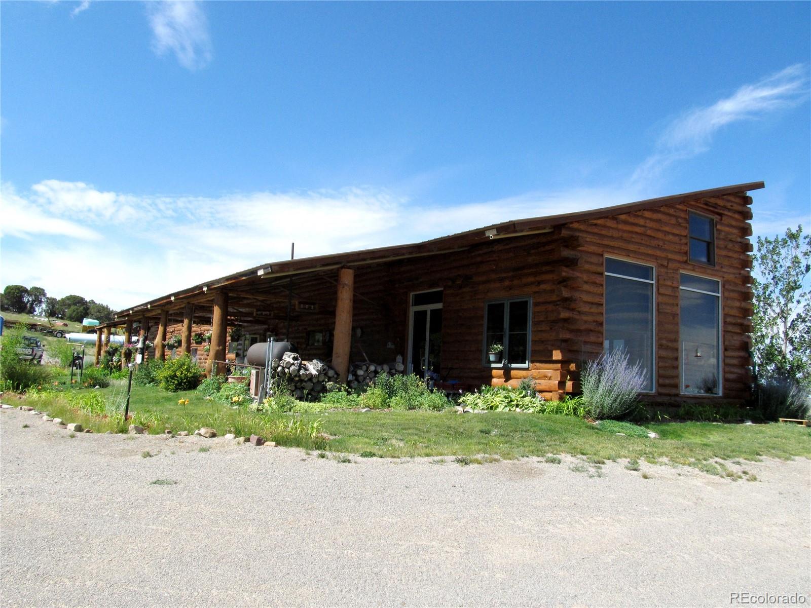 18946 County Road 57, Maybell, CO