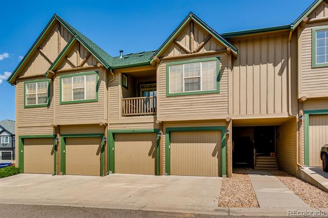 1194 Red Lodge, Evergreen, CO