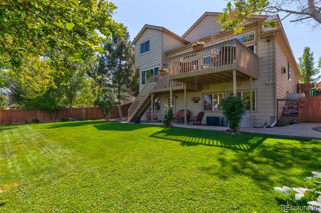 11196 Bryant, Westminster, CO