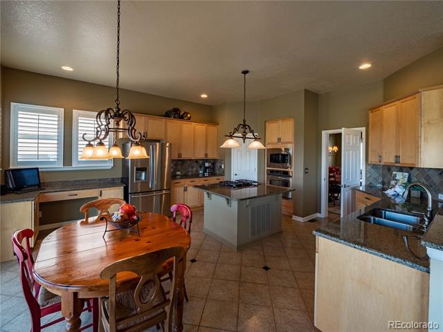 12063 Blackwell, Parker, CO