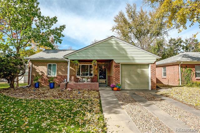 3067 Downing, Englewood, CO