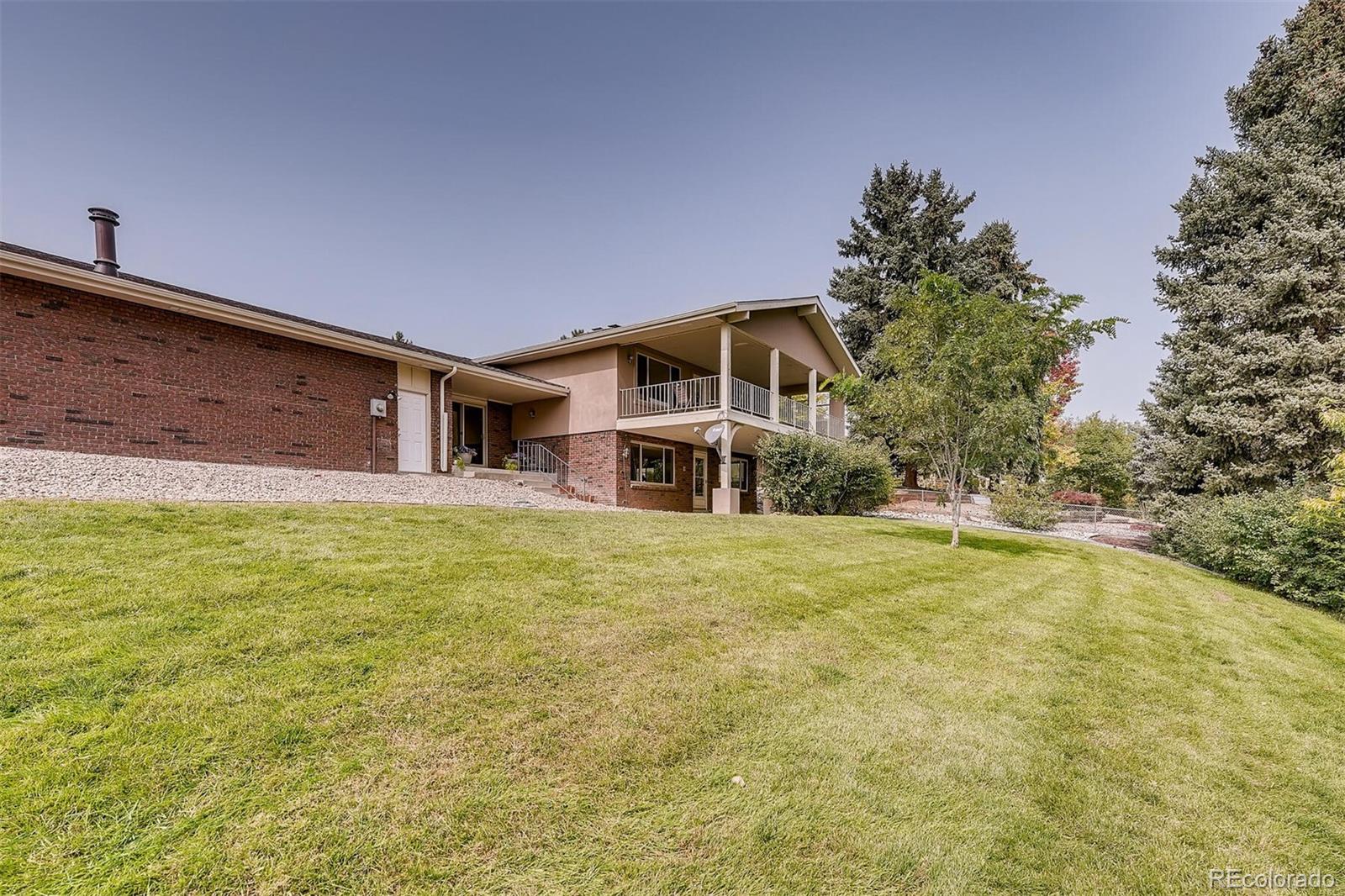 5274 Perry, Littleton, CO