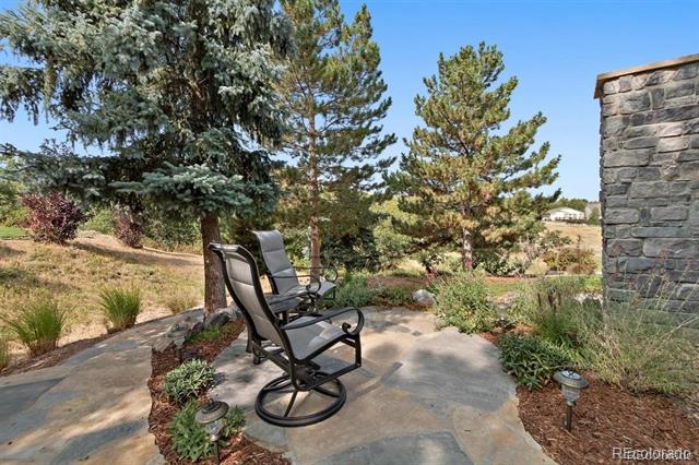 39 Tilly, Castle Pines, CO