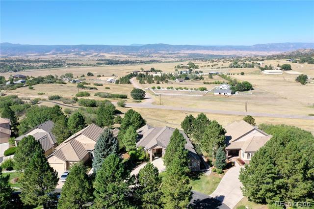 3232 Country Club, Castle Rock, CO