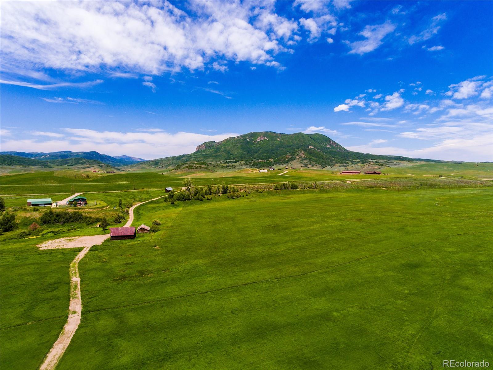 42105 County Road 44, Steamboat Springs, CO