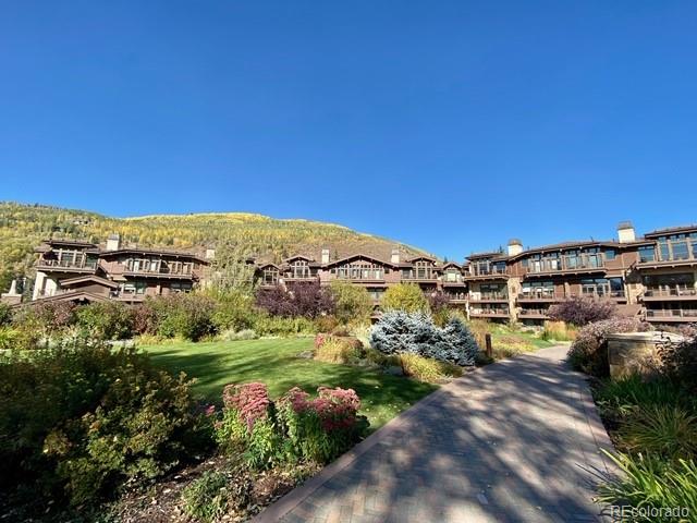 595 Vail Valley, Vail, CO