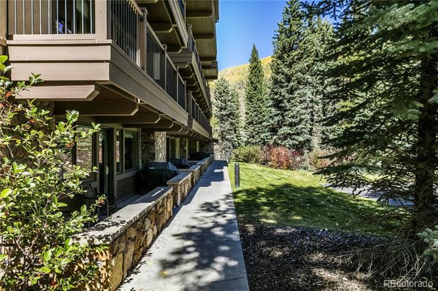 595 Vail Valley, Vail, CO