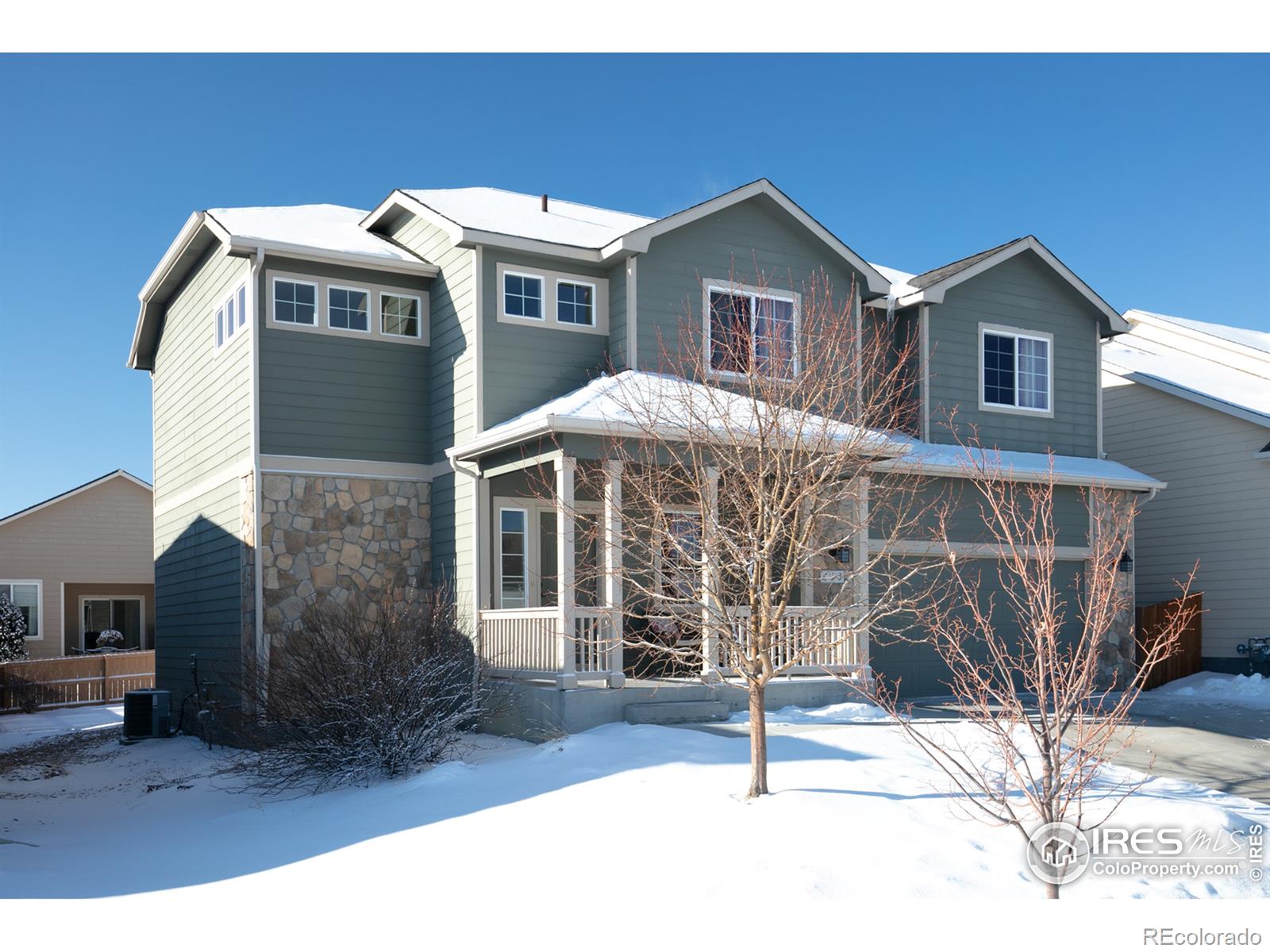 633 Sparrow, Fort Collins, CO