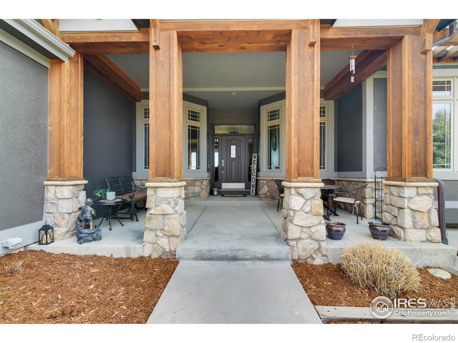 848 Terra View, Fort Collins, CO