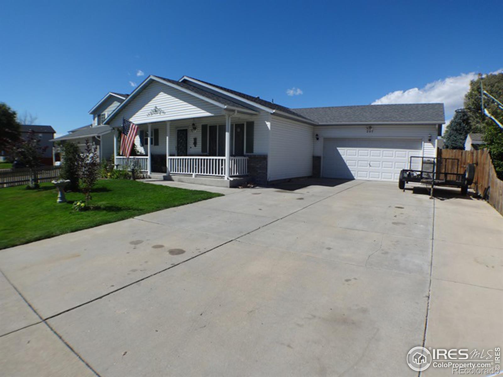 207 49th, Greeley, CO
