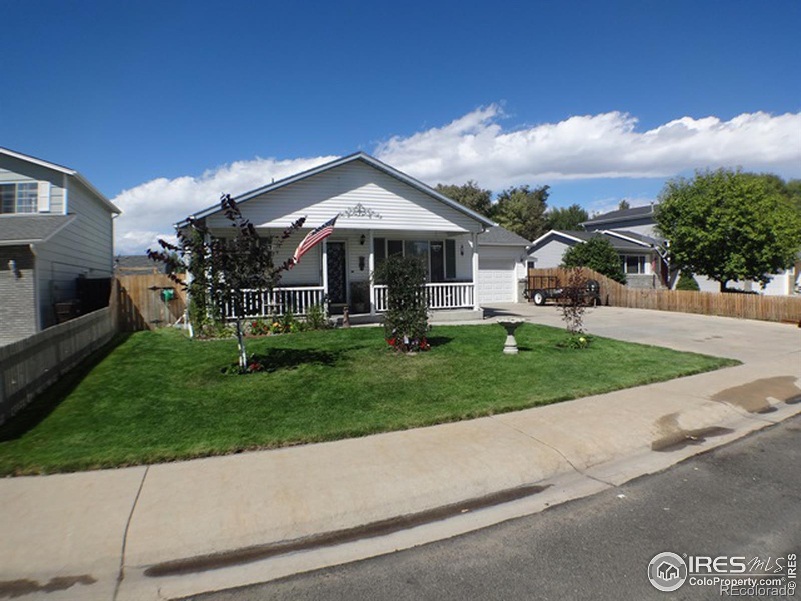 207 49th, Greeley, CO